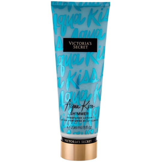 Secret Victoria Aqua Kiss Shimmer HIDRATANTE