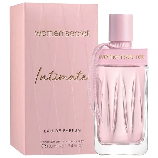 Secret Intimate
