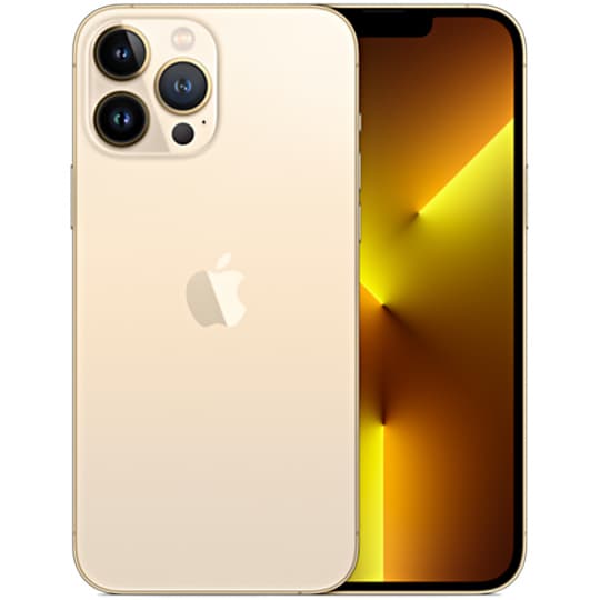 iPhone 13 Pro Max 128GB Preto