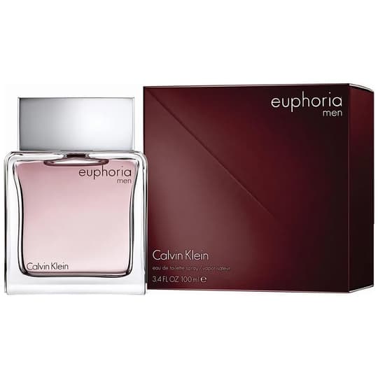 Calvin-klein Euphoria 100ML Edt