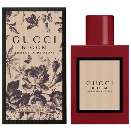 Gucci Bloom Ambrosia Di Fiori Intense 50ML Edp
