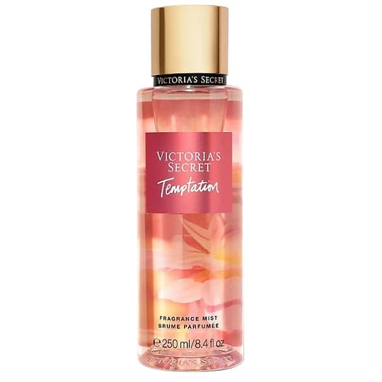 Victorias-secret Temptation 250ML Edc