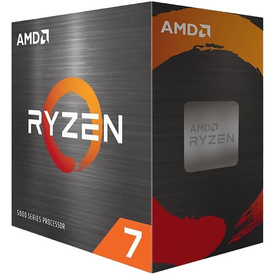 Amd Procesador Amd Ryzen 8GHZ 6GHZ 20MB Cache Socket AM4