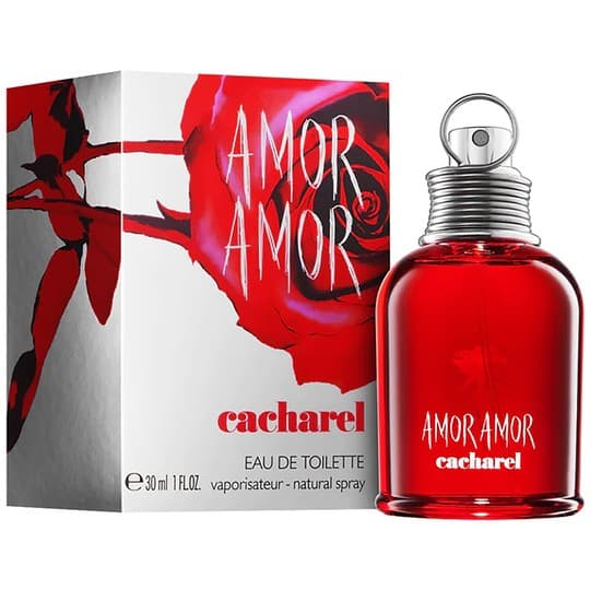 Cacharel Amor Amor 30ML Edt