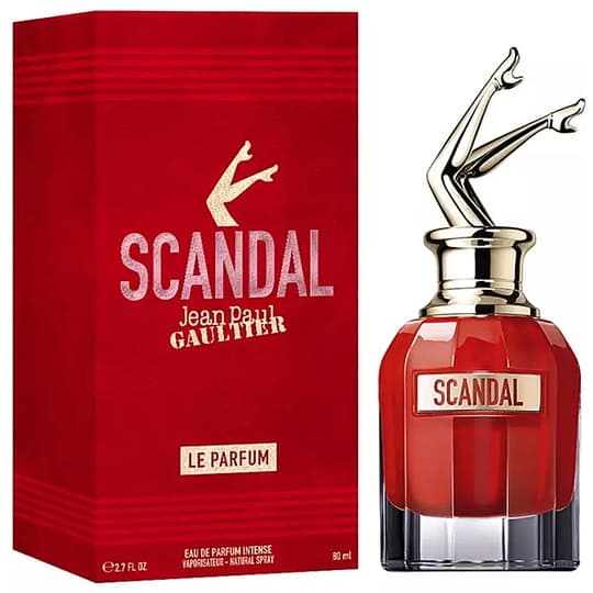Jean paul Scandal Gaultier Le Edpi 80ML Parfum