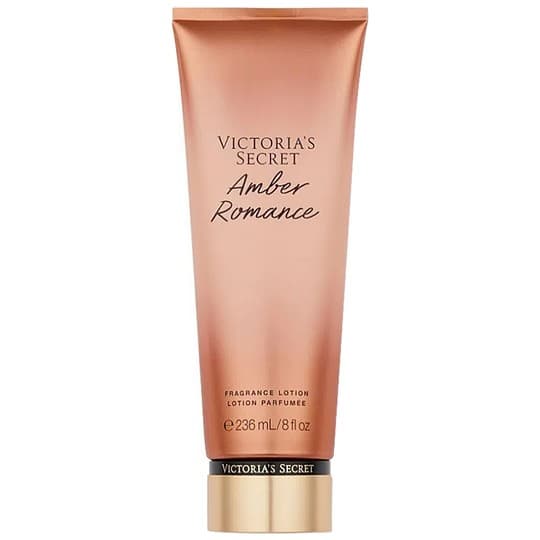 Secret Victoria Amber Romance HIDRATANTE