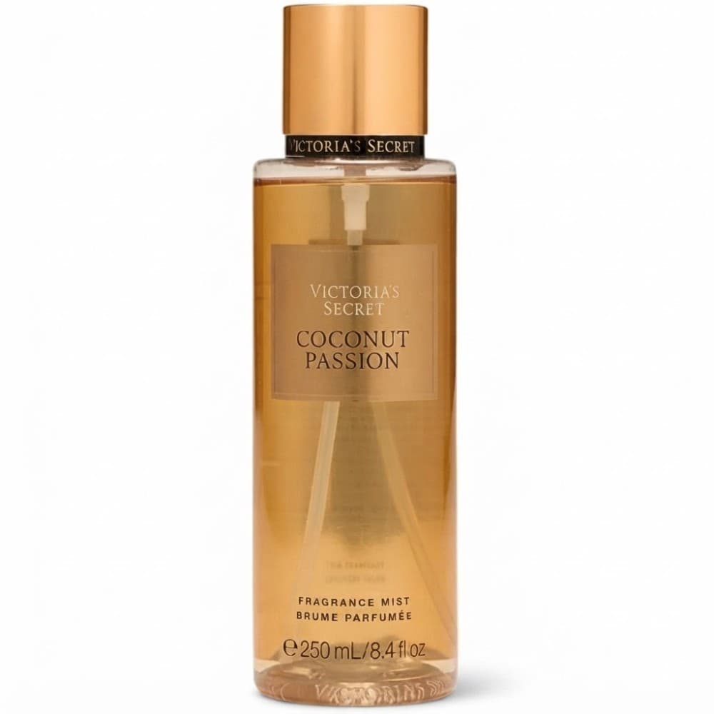 Victoria's Secret Colonia Feminina Victoria'S Secret Coconut Passion EDC 250ml