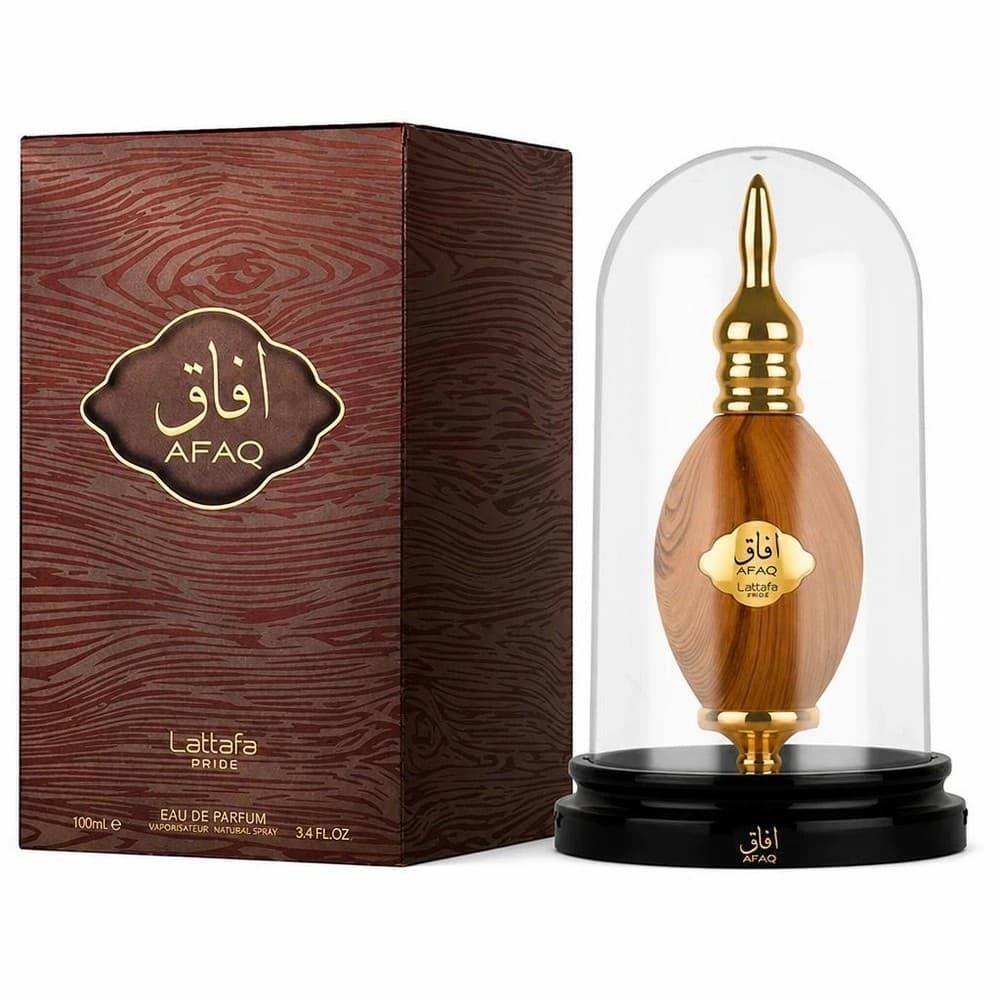 Lattafa Pride Afaq 100ML Edp