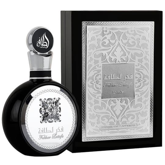 Lattafa Fakhar Lattafa Pride 100ML Edp
