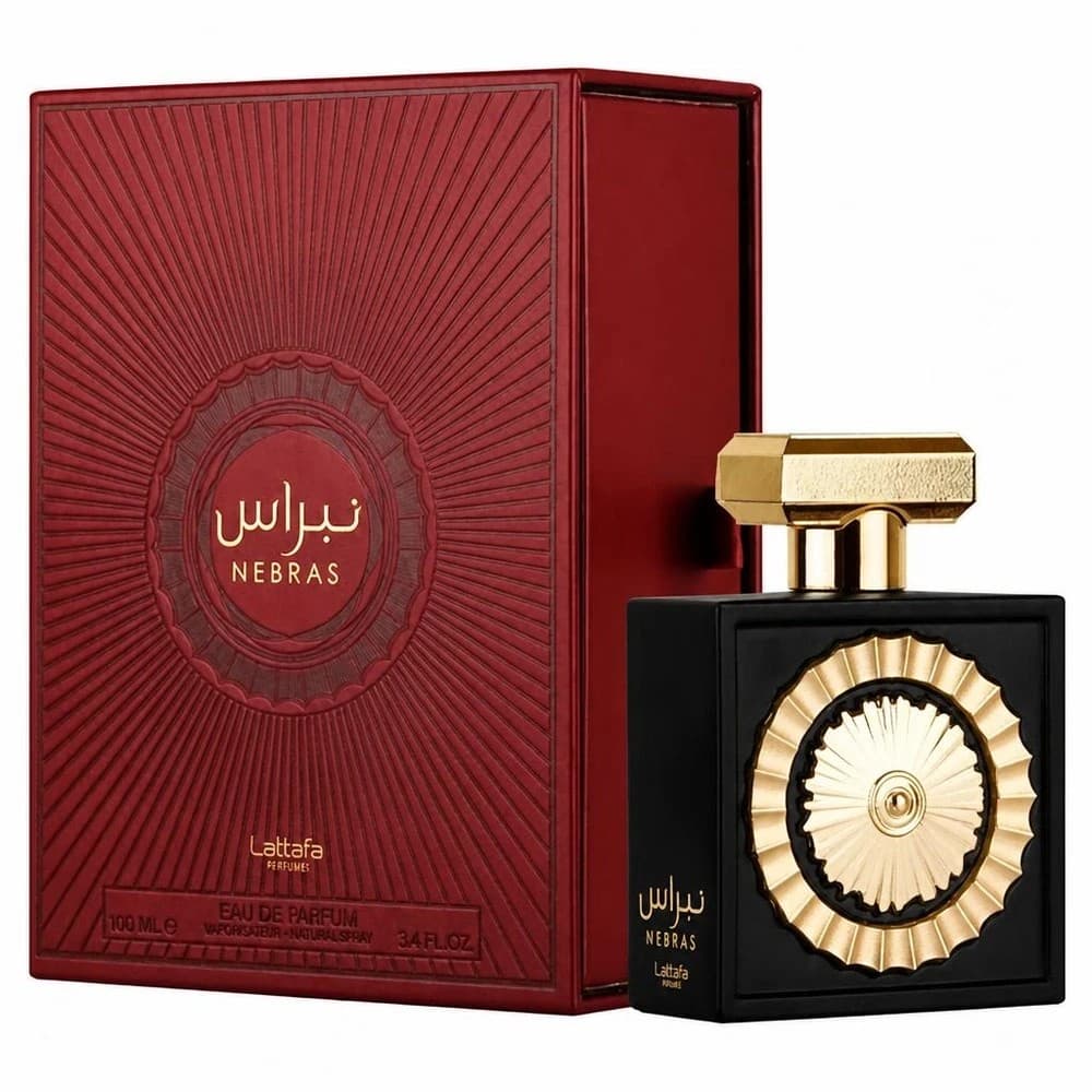 Lattafa Pride Nebras EDP 100ml