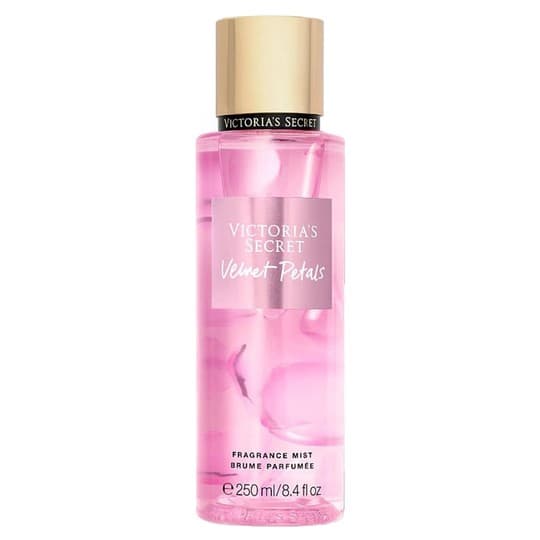 Victorias-secret Velnet Petals 250ML Edc