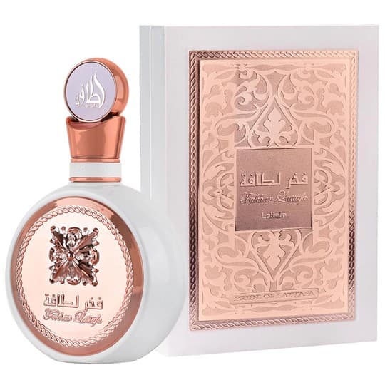 Lattafa Fakhar Lattafa Pride 100ML Edp