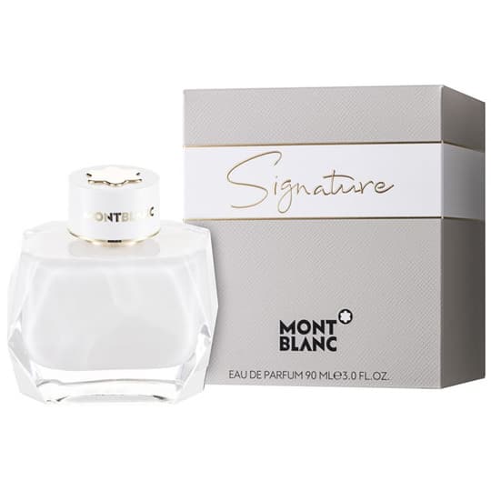 Montblanc Signature EDP 90ml