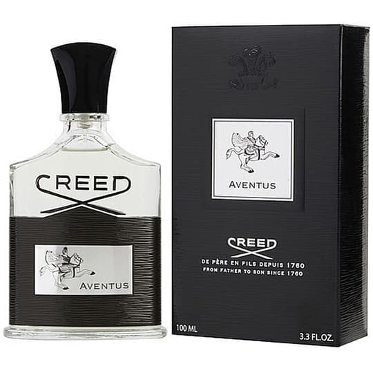 Creed Aventus 100ML Edp
