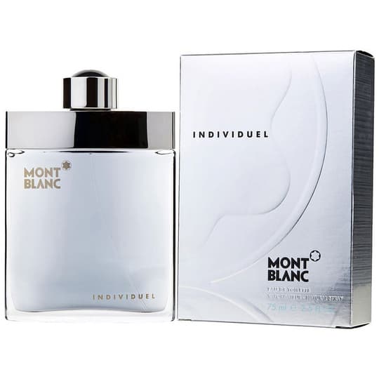 Montblanc Individuel EDT 75ml