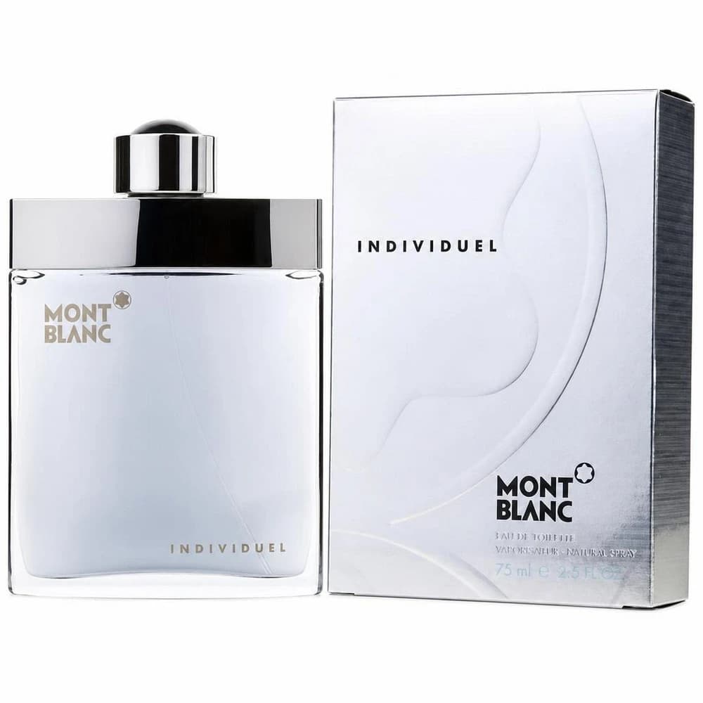 Montblanc Individuel EDT 75ml