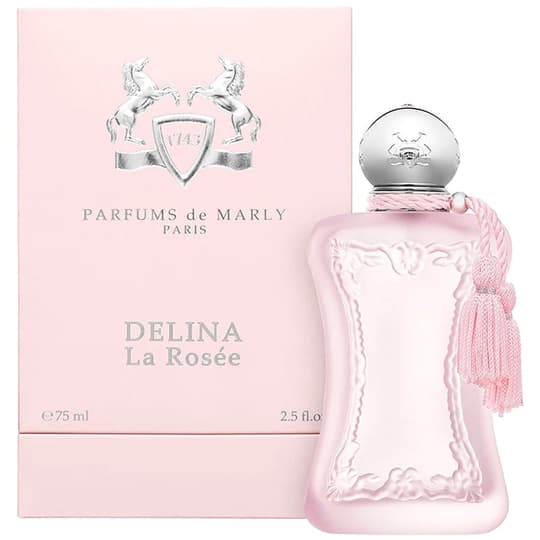 Parfums-de-marly Delina Rosee 75ML Edp