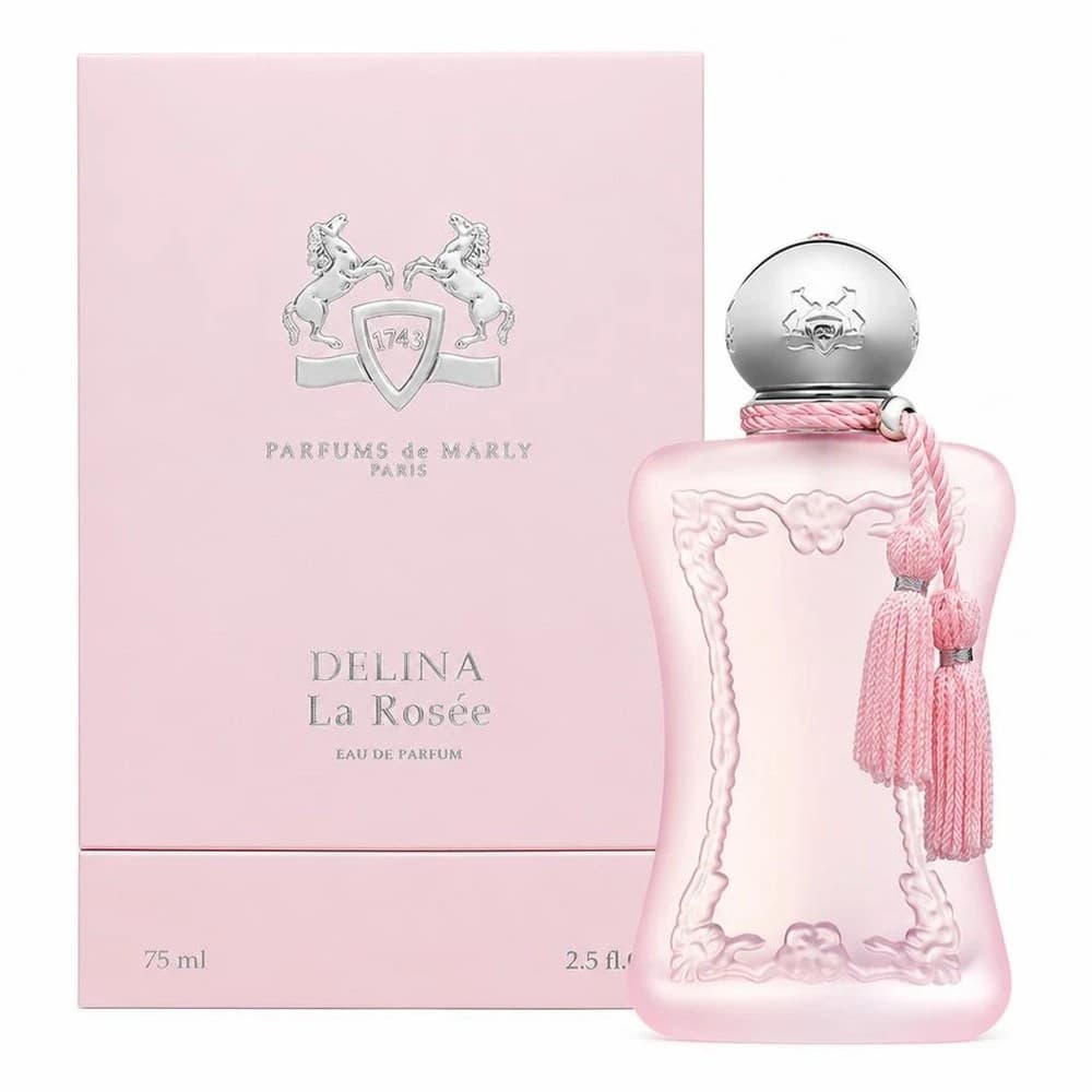 Parfums-de-marly Delina Rosee 75ML Edp