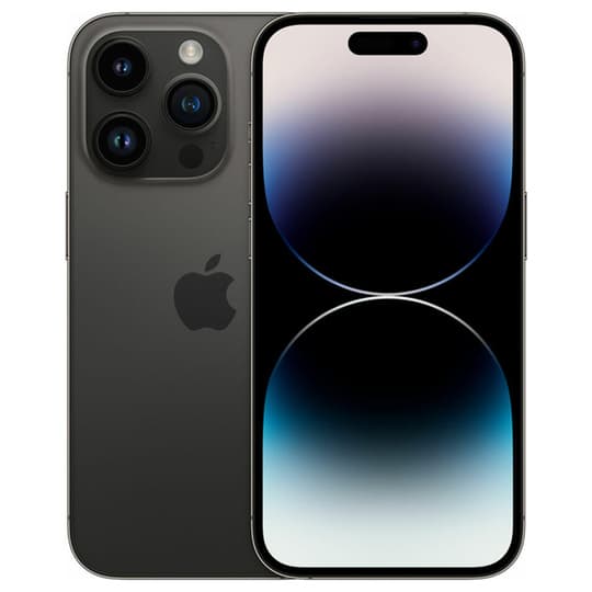 Apple Iphone Pro Space 128GB Preto