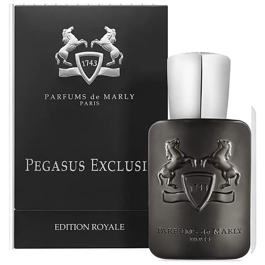 Parfums-de-marly Pegasus Exclusif 125ML Parfum