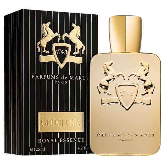 Parfums de Marly Godolphin EDP 125ml