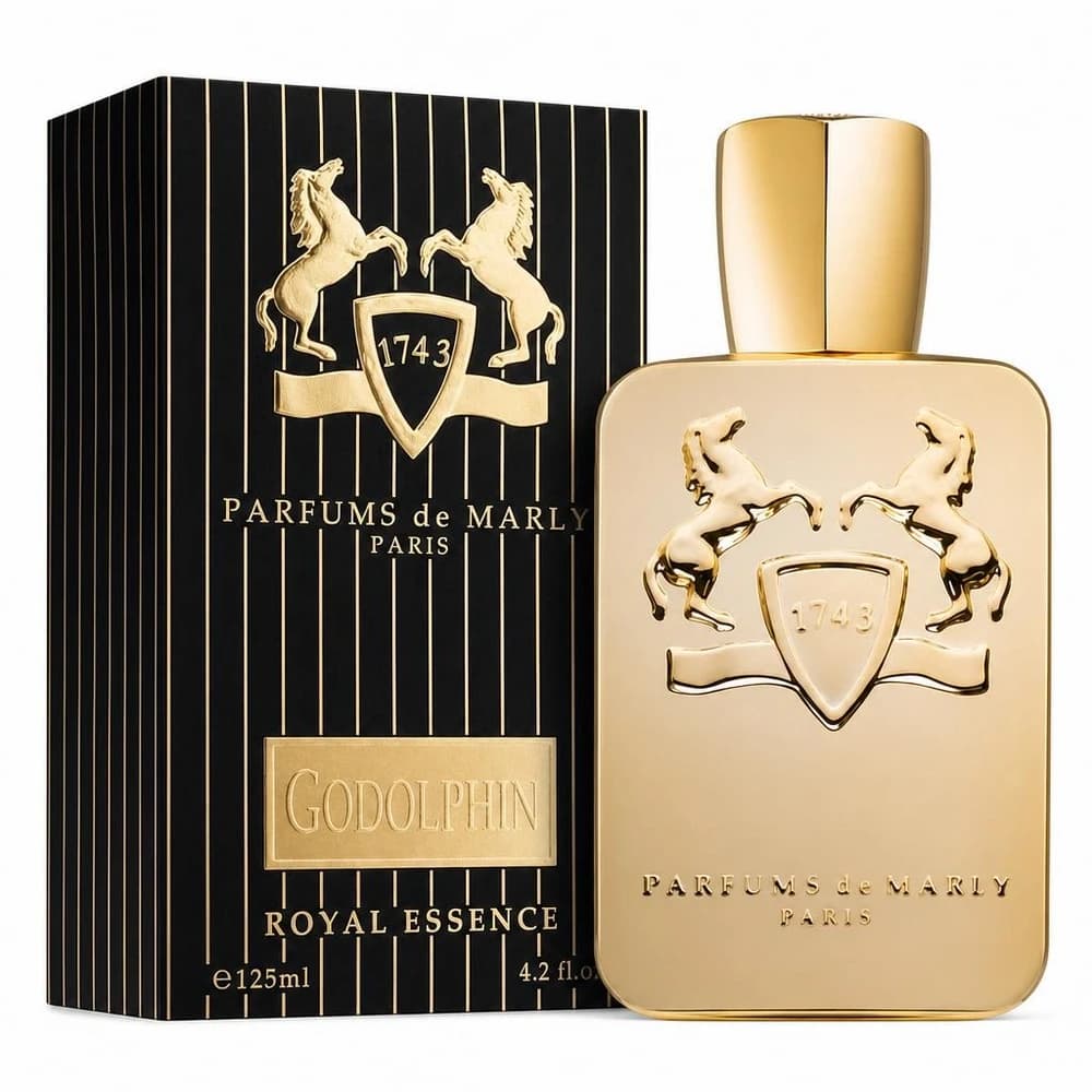 Parfums de Marly Godolphin EDP 125ml
