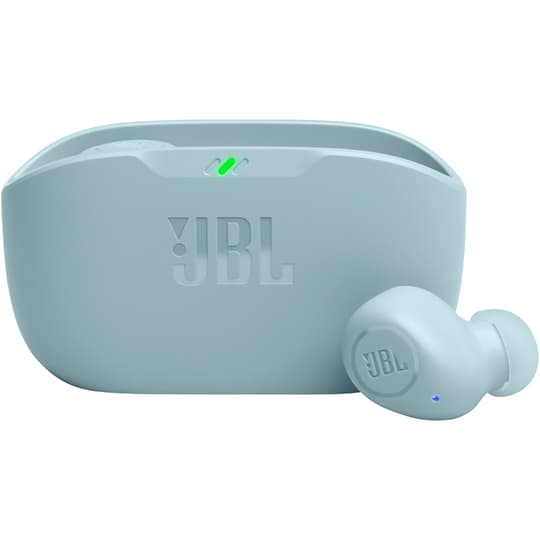 Jbl Auriculares Inalambricos Vibe Buds Microfono IP54 Mint