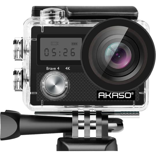 Camara Akaso Brave 4K Negro