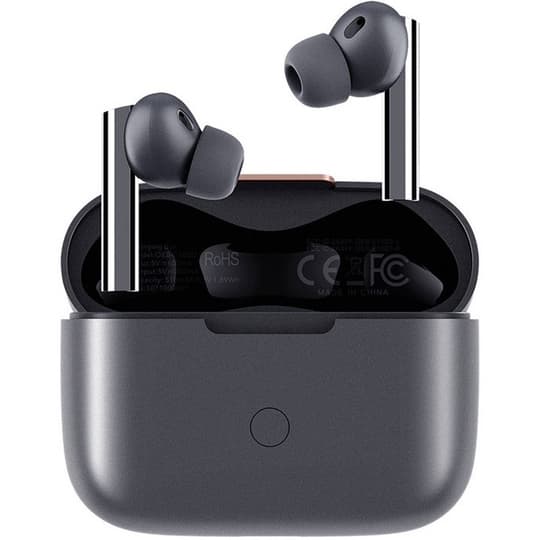 Oraimo Auriculares Inalambricos Oraimo Freepods Pro Oeb E108D Microfono IPX5 Preto