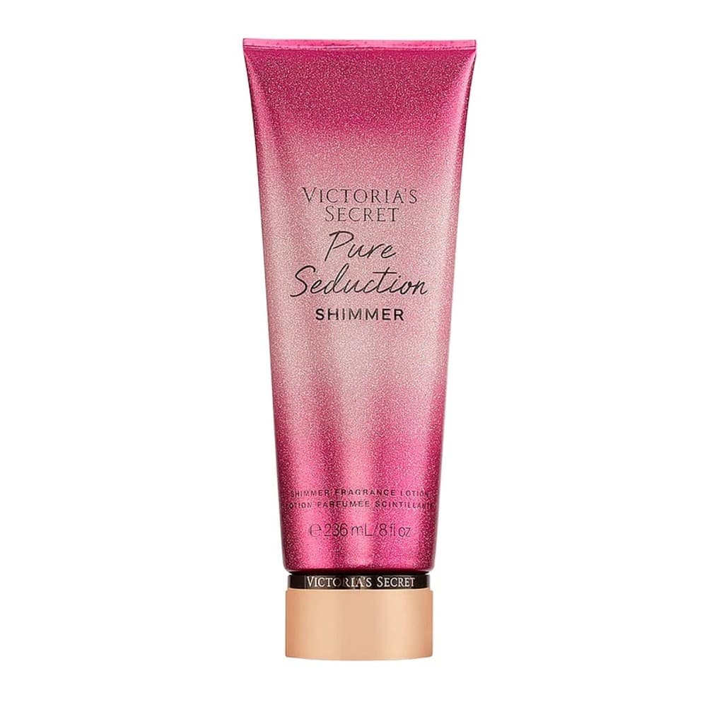 Secret Victoria Pure Seduction Shimmer HIDRATANTE