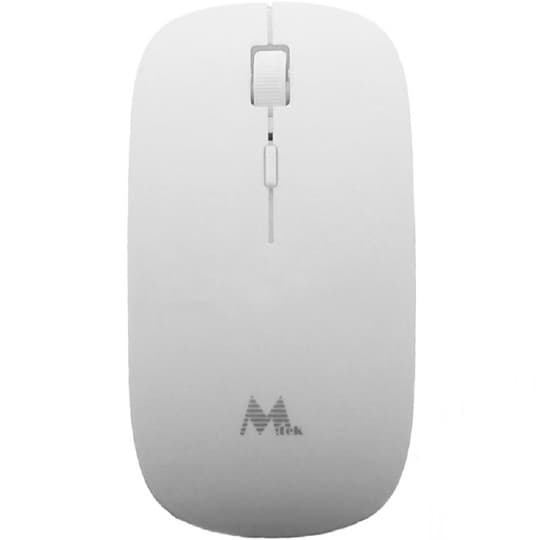 Mtek Inalambrico Mtek Mw 4W350 1600DPI 4BOTONES Preto