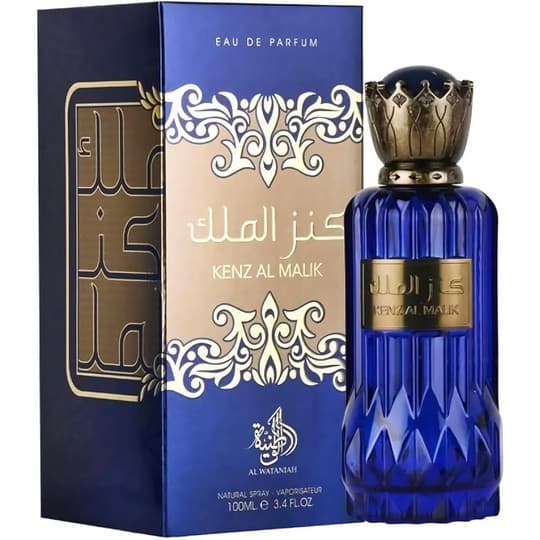 Al Wataniah Kenz Al Malik EDP 100ml