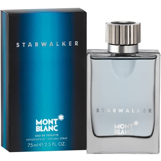 Montblanc Starwalker EDT 75ml