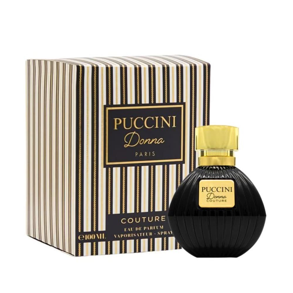 Puccini Donna Couture 100ML Edp