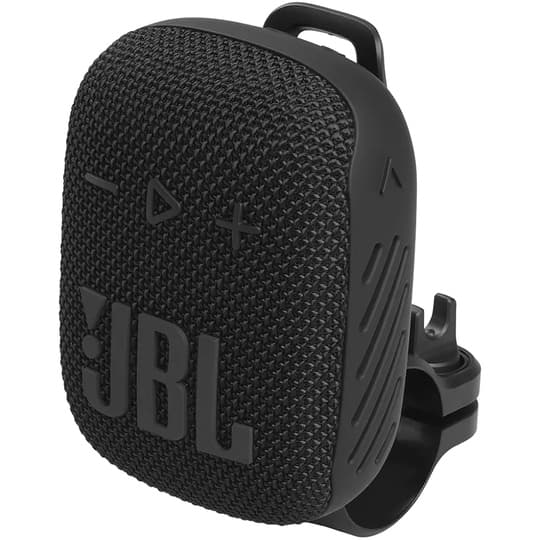 Jbl Speaker Wind 3S 5W Recargable IP67 Preto
