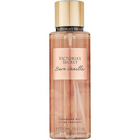 Victoria's Secret Colonia Victoria'S Secret Bare Vanilla EDC 250ml