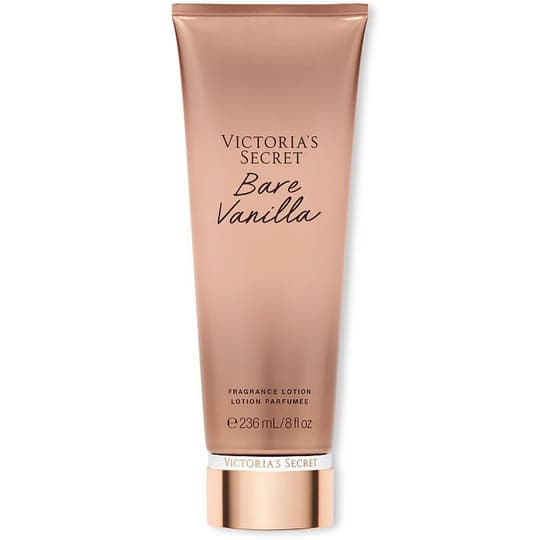 Secret Victoria Bare Vanilla HIDRATANTE