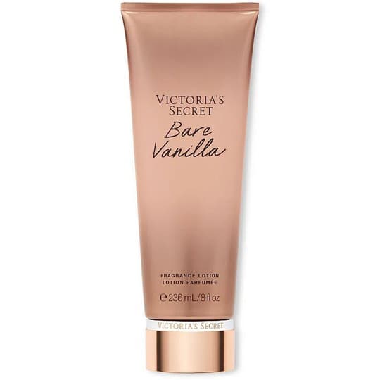 Secret Victoria Bare Vanilla HIDRATANTE