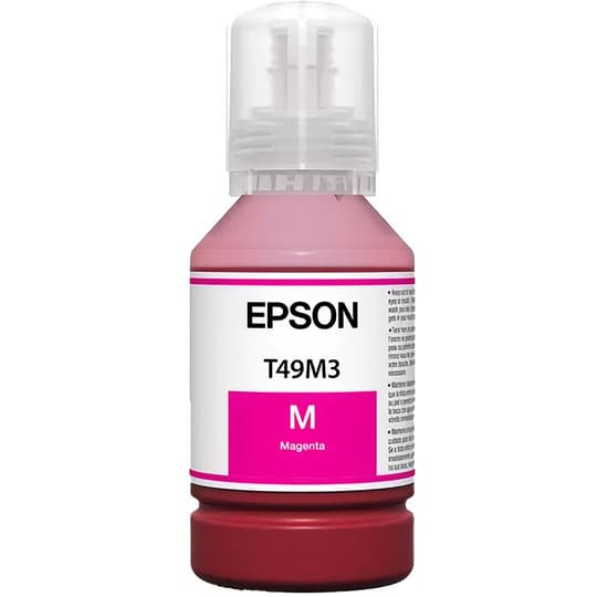 Epson Tinta Impresoras Epson T49M320 Magenta