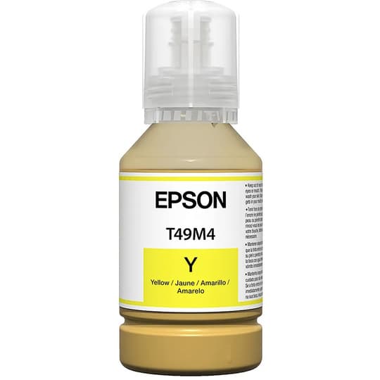 Epson Tinta Impresoras Epson T49M420 Amarelo