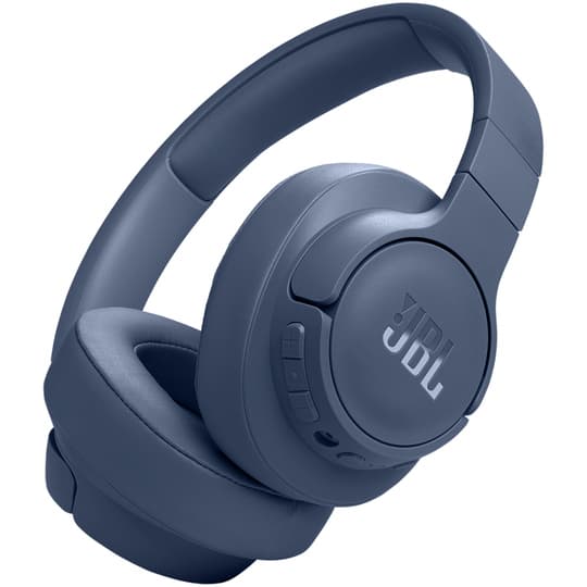 Jbl Auriculares Inalambricos Tune 770NC Microfono Pure Bass Azul
