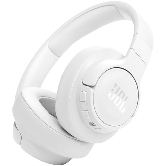 Jbl Auriculares Inalambricos Tune 770NC Microfono Pure Bass Branco
