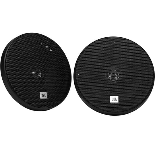 Jbl Parlante STAGE1 Vias Watts Pmpo Preto