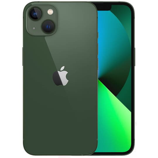 iPhone 13 128GB Verde