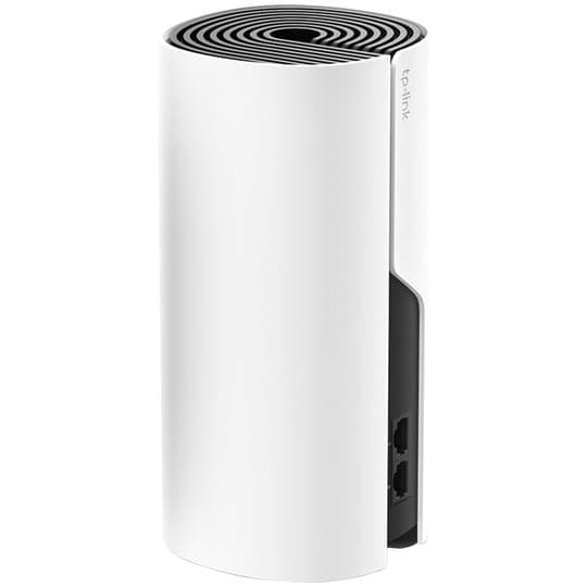Acessório · Tplink Router Tp Link Deco E4 AC1200 Hasta Sq Ft Pack Branco