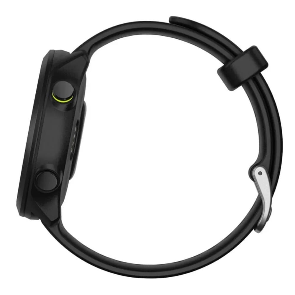 Garmin Smartwatch Garmin Forerunner Gps Atm Preto