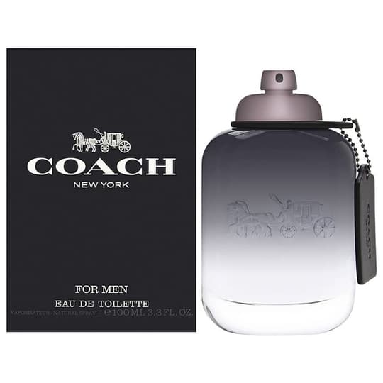 Coach For Men 100ML Edt