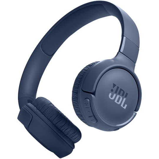 Jbl Auriculares Inalambricos Tune 520BT Microfono Azul