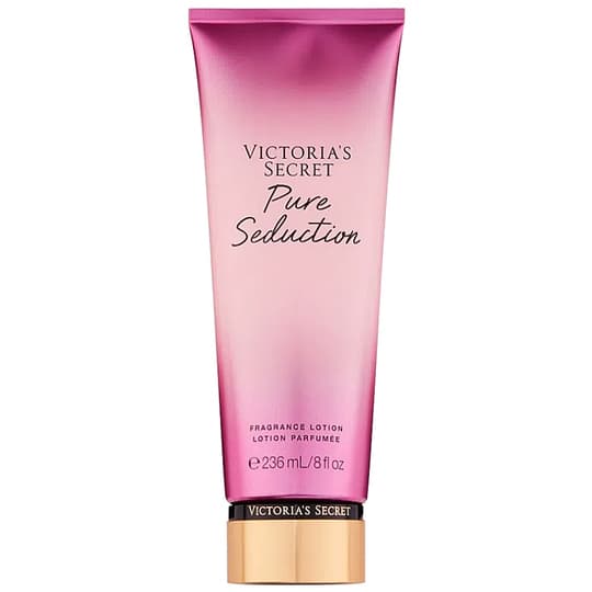 Secret Victoria Pure Seduction HIDRATANTE