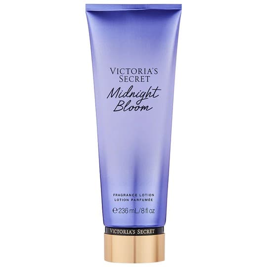 Secret Victoria Midnight Bloom HIDRATANTE